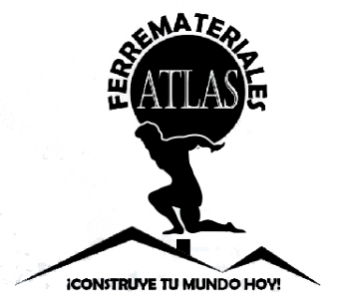 Ferremateriales Atlas_logo